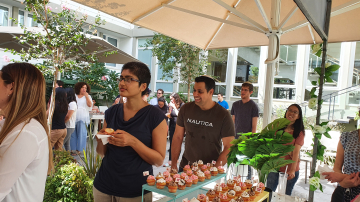 MCB Rosh Hashana 2022 picture no. 91