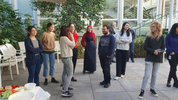 MCB Hanukkah 2023 picture no. 5