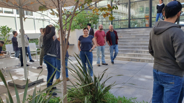 MCB Hanukkah 2023 picture no. 7