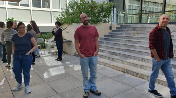 MCB Hanukkah 2023 picture no. 8