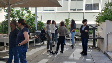 MCB Hanukkah 2023 picture no. 9