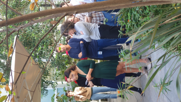 MCB Hanukkah 2023 picture no. 14