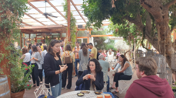 MCB science day 2024 - Allenby Farm picture no. 6