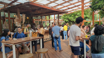 MCB science day 2024 - Allenby Farm picture no. 9