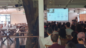 MCB science day 2024 - Allenby Farm picture no. 21