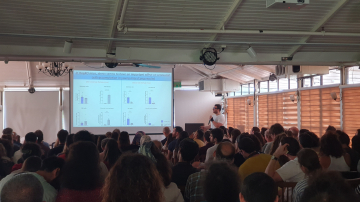 MCB science day 2024 - Allenby Farm picture no. 27