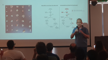 MCB science day 2024 - Allenby Farm picture no. 46