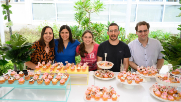 MCB Rosh Hashana 2022 picture no. 14