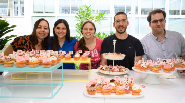 MCB Rosh Hashana 2022 picture no. 15