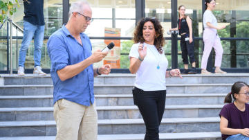 MCB Rosh Hashana 2022 picture no. 17