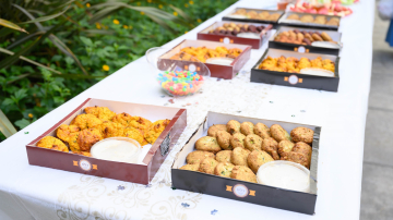 MCB Rosh Hashana 2022 picture no. 2