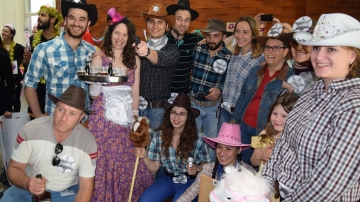 Purim 2016 picture no. 2