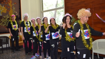 Purim 2016 picture no. 4