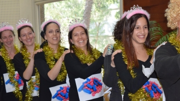 Purim 2016 picture no. 5