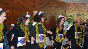 Purim 2016 picture no. 7