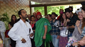 Purim 2016 picture no. 13