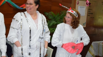 Purim 2016 picture no. 15