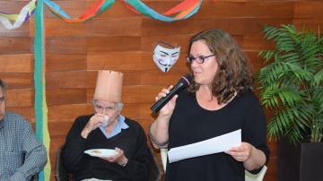 Purim 2016 picture no. 17