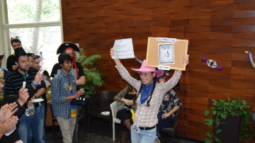 Purim 2016 picture no. 18