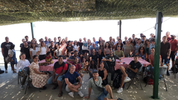 MCB 2022 Retreat Kfar Blum picture no. 183