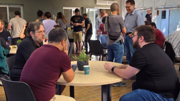 MCB Science Day 2025 picture no. 42