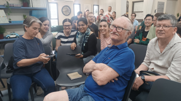 MCB Science Day 2025 picture no. 31