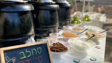 Hanukkah Toast 2021 picture no. 5