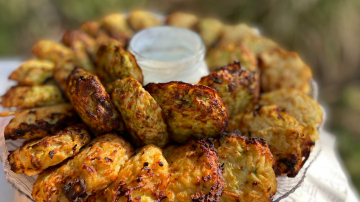 Hanukkah Toast 2021 picture no. 12