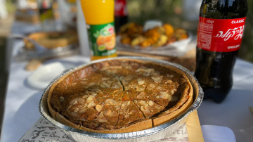 Hanukkah Toast 2021 picture no. 8