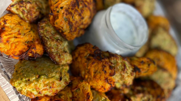 Hanukkah Toast 2021 picture no. 10