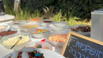 Hanukkah Toast 2021 picture no. 21