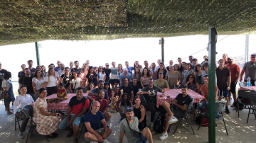 MCB 2022 Retreat Kfar Blum picture no. 184