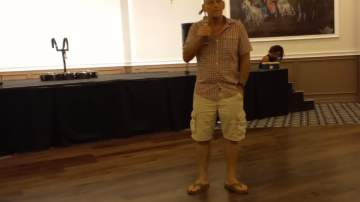 MCB 2022 Retreat Kfar Blum picture no. 185