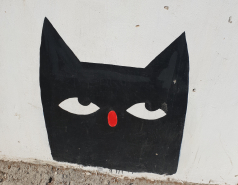 Street Art trip in S. Tel Aviv 2018 picture no. 3