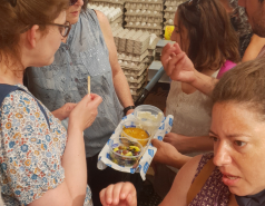 Moran's farewell trip, June 2021 picture no. 11