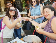 Moran's farewell trip, June 2021 picture no. 10