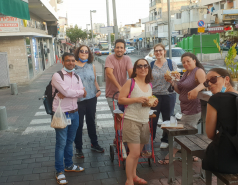 Moran's farewell trip, June 2021 picture no. 9