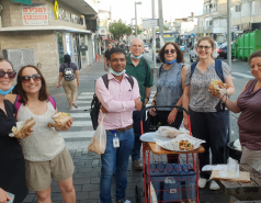 Moran's farewell trip, June 2021 picture no. 8