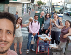 Moran's farewell trip, June 2021 picture no. 7