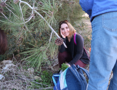 Lee's farewell event (December 2019) picture no. 10