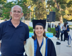 Graduation Ceremony Pictures picture no. 17