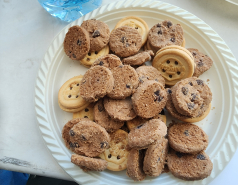 Chocolate chip osteoclasts