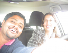 Lab Trip to Jerusalem, 2009 picture no. 11