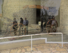 Lab Trip to Jerusalem, 2009 picture no. 9