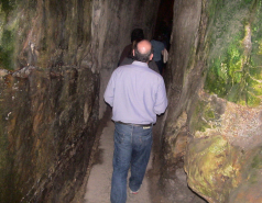 Lab Trip to Jerusalem, 2009 picture no. 5