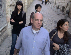 Lab Trip to Jerusalem, 2009 picture no. 3