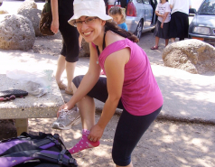 Liat's Farewell Trip, 2011 picture no. 1