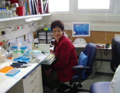 Lab People picture no. 6