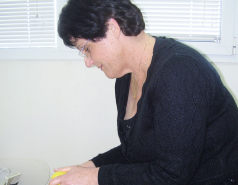 Departmental Happy Hour 2010 picture no. 9