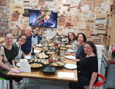 Esther Arman's Farewell Event 2019 picture no. 1